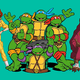 Illustration for article titled Fuck, Marry, Kill: Teenage Mutant Ninja Turtles